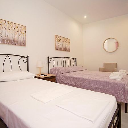 קיפריסיה Karnagio Rooms מראה חיצוני תמונה