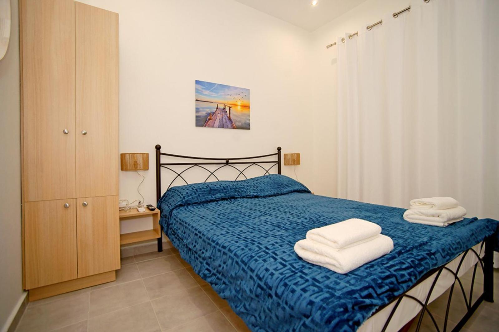 קיפריסיה Karnagio Rooms מראה חיצוני תמונה